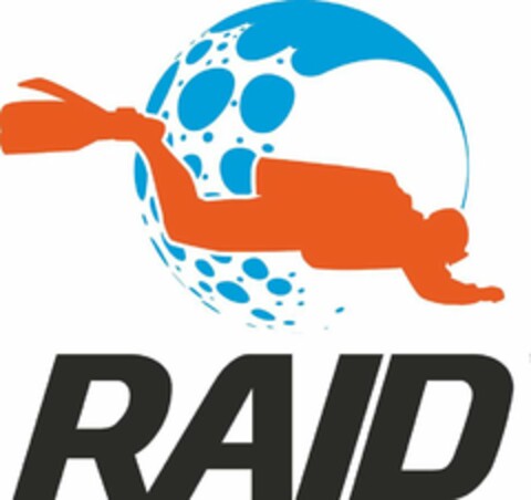 RAID Logo (USPTO, 29.11.2017)