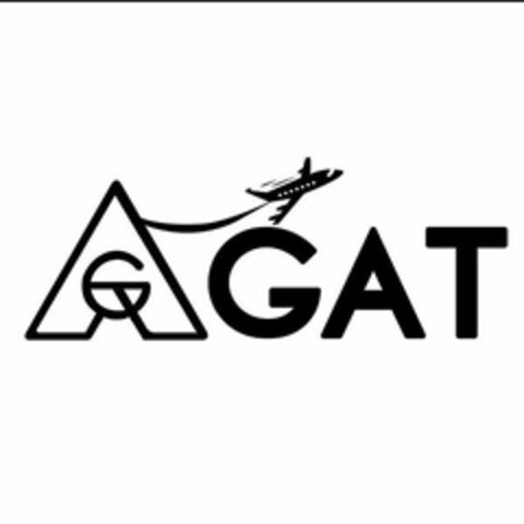 AGAT Logo (USPTO, 06.12.2017)