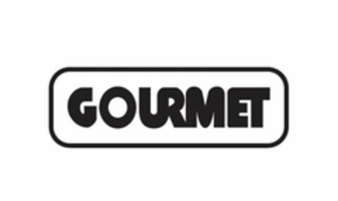 GOURMET Logo (USPTO, 01.03.2018)