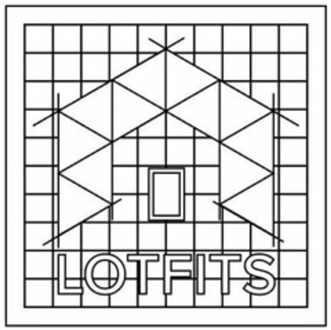 LOTFITS Logo (USPTO, 29.03.2018)