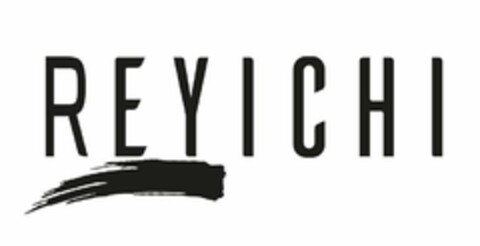 REYICHI Logo (USPTO, 30.03.2018)