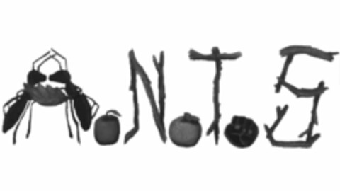 A.N.T.S Logo (USPTO, 03.05.2018)