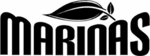 MARINAS Logo (USPTO, 15.05.2018)