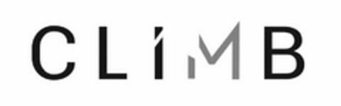 CLIMB Logo (USPTO, 14.06.2018)