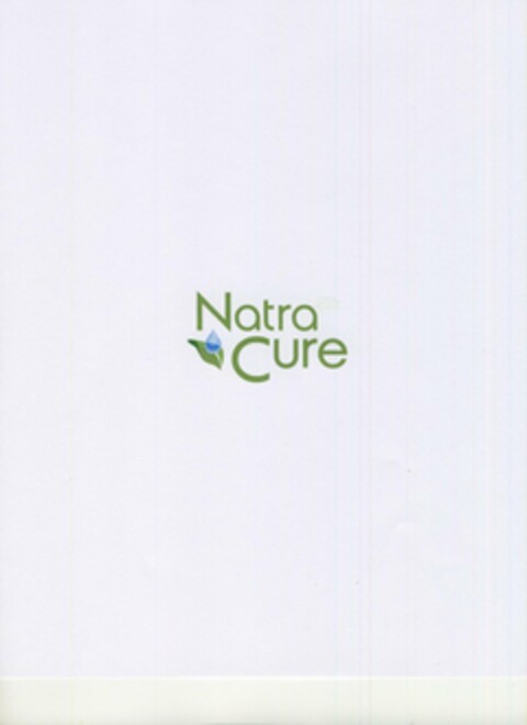 NATRA CURE Logo (USPTO, 21.06.2018)