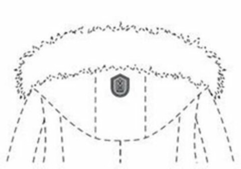 M MACKAGE Logo (USPTO, 29.11.2018)