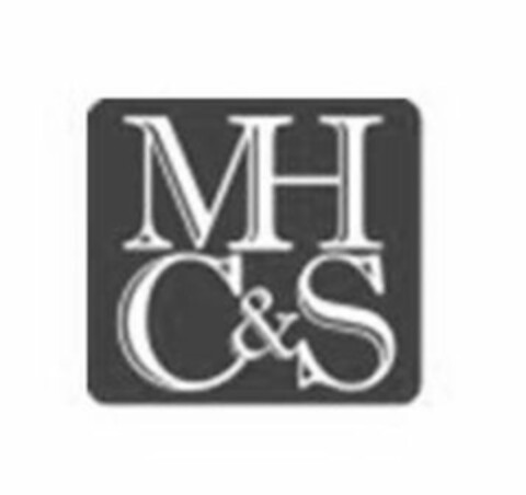 MHC&S Logo (USPTO, 04.12.2018)