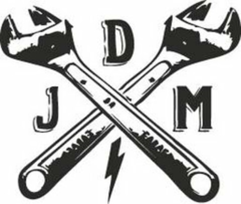 JDM Logo (USPTO, 23.01.2019)