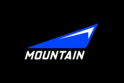 MOUNTAIN Logo (USPTO, 02/13/2019)