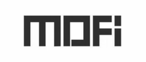 MOFI Logo (USPTO, 20.03.2019)