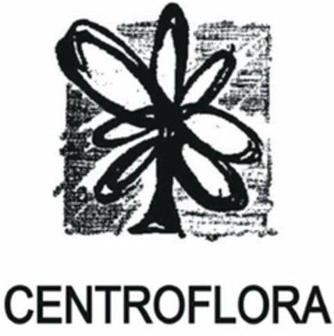 CENTROFLORA Logo (USPTO, 12.04.2019)