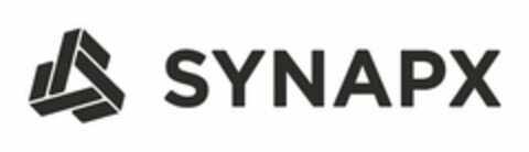 SYNAPX Logo (USPTO, 17.04.2019)