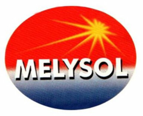 MELYSOL Logo (USPTO, 06.05.2019)