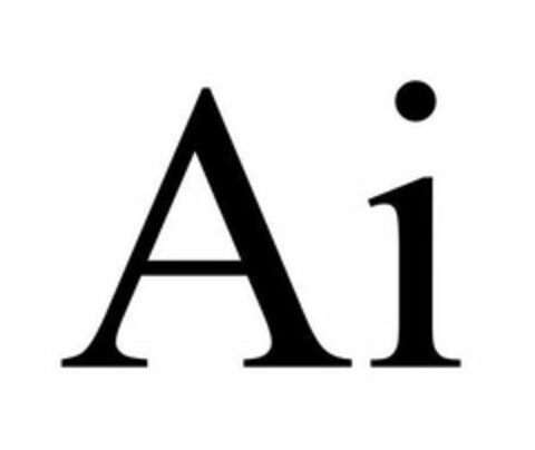 AI Logo (USPTO, 10.05.2019)