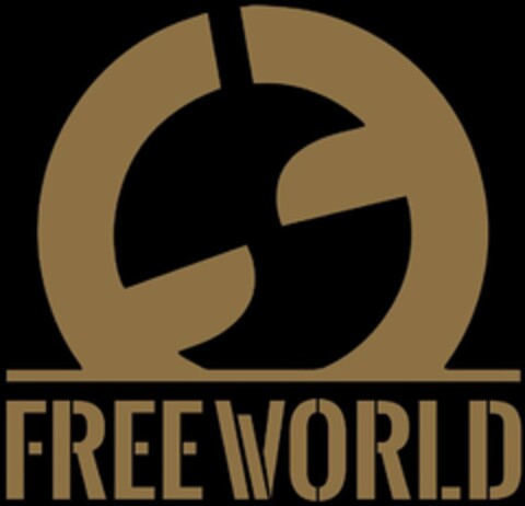 FREEWORLD Logo (USPTO, 21.05.2019)