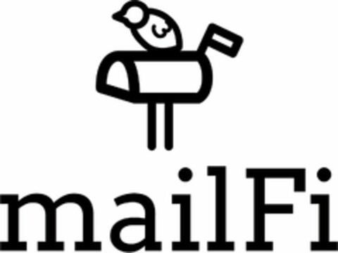 MAILFI Logo (USPTO, 06/02/2019)
