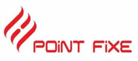 POINT FIXE Logo (USPTO, 06/04/2019)