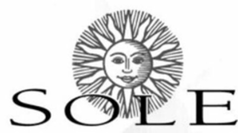 SOLE Logo (USPTO, 06/10/2019)