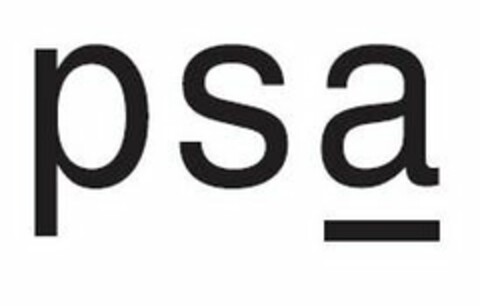 PSA Logo (USPTO, 12.06.2019)