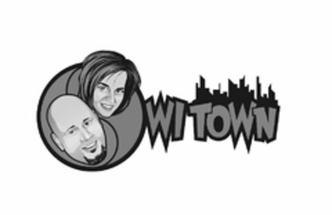 WI TOWN Logo (USPTO, 07/17/2019)