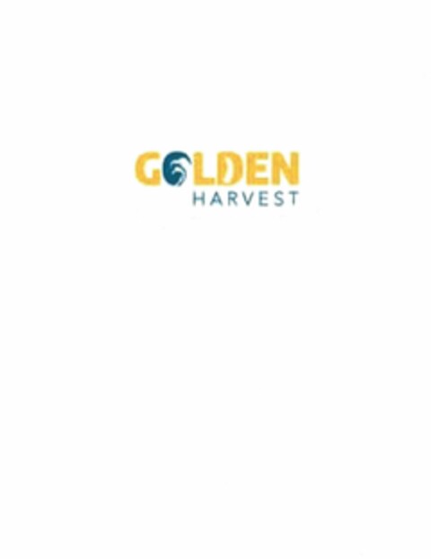 GOLDEN HARVEST Logo (USPTO, 07/25/2019)