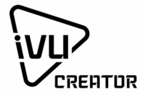 IVU CREATOR Logo (USPTO, 01.08.2019)