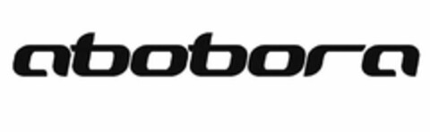 ABOBORA Logo (USPTO, 01.08.2019)