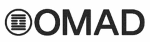 O OMAD Logo (USPTO, 09/05/2019)