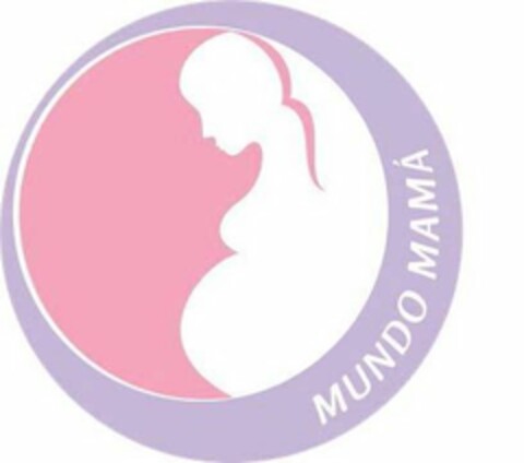 MUNDO MAMA Logo (USPTO, 12.09.2019)