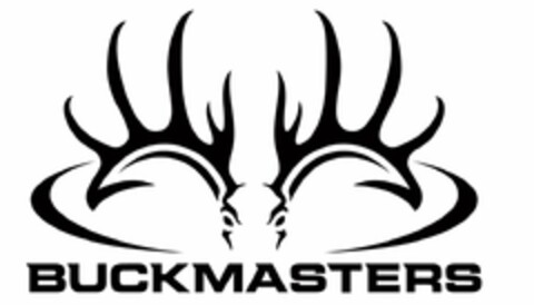 BUCKMASTERS Logo (USPTO, 16.09.2019)