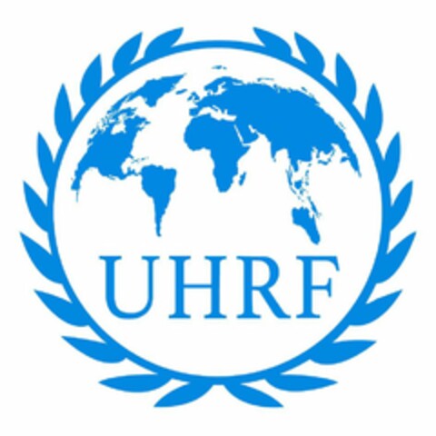 UHRF Logo (USPTO, 09/20/2019)