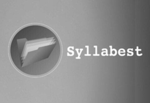 SYLLABEST Logo (USPTO, 09.10.2019)