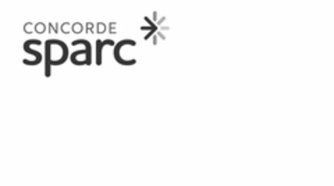 CONCORDE SPARC Logo (USPTO, 11/13/2019)