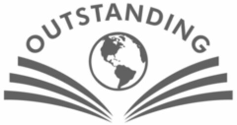 OUTSTANDING Logo (USPTO, 13.11.2019)