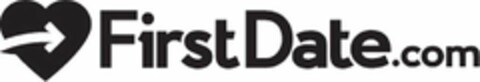 FIRSTDATE.COM Logo (USPTO, 21.11.2019)