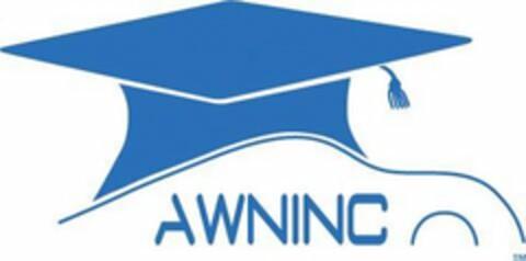 AWNINC Logo (USPTO, 02.12.2019)