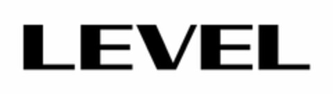 LEVEL Logo (USPTO, 05.12.2019)