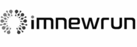 IMNEWRUN Logo (USPTO, 05.12.2019)
