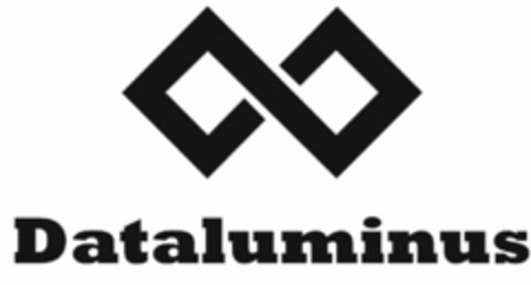 DATALUMINUS Logo (USPTO, 20.12.2019)