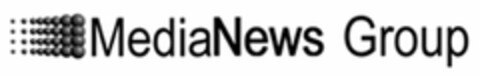 MEDIANEWS GROUP Logo (USPTO, 12/31/2019)