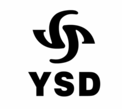 YSD Logo (USPTO, 17.01.2020)