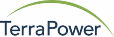 TERRAPOWER Logo (USPTO, 27.01.2020)