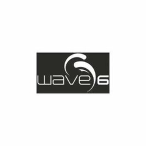 WAVE6 Logo (USPTO, 20.02.2020)