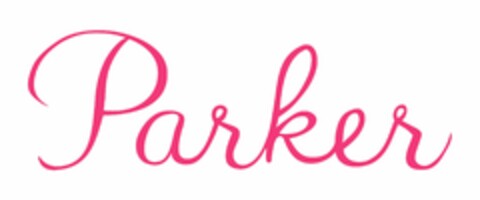 PARKER Logo (USPTO, 25.02.2020)