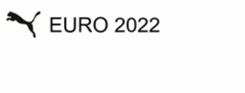 EURO 2022 Logo (USPTO, 26.03.2020)