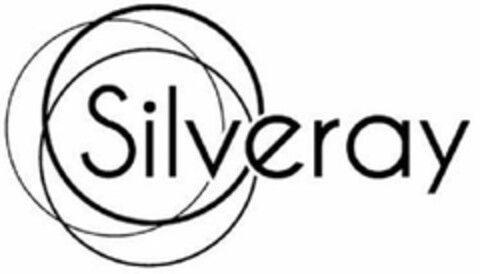 SILVERAY Logo (USPTO, 03.04.2020)