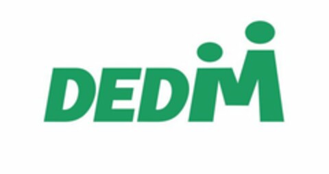 DEDM Logo (USPTO, 08.04.2020)