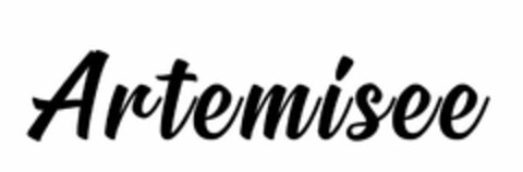 ARTEMISEE Logo (USPTO, 17.04.2020)