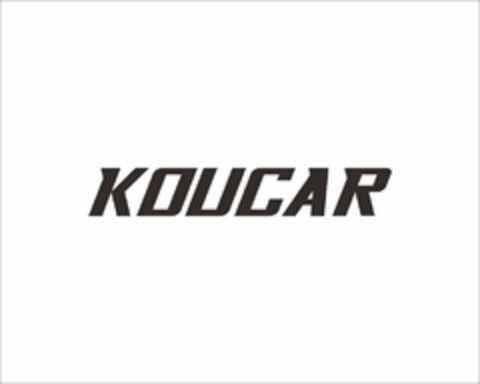 KOUCAR Logo (USPTO, 21.04.2020)