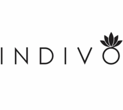 INDIVO Logo (USPTO, 14.05.2020)